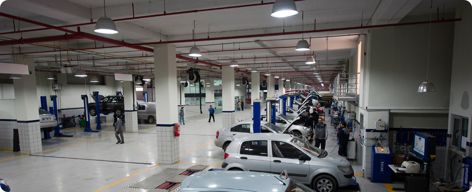 hyundai istanbul yetkili servis buyuk bir daire icin klima